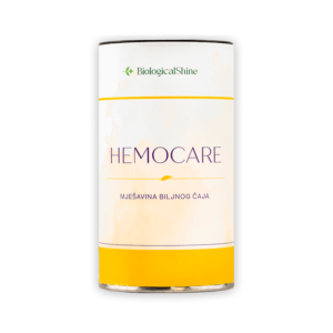 Hemocare