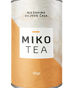 Miko Tea