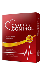 Cardio Control