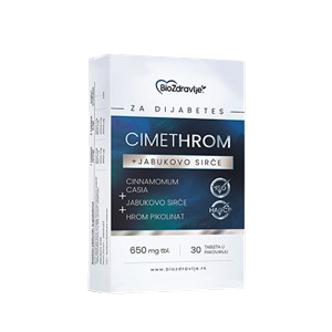 Cimethrom