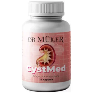 CystMed