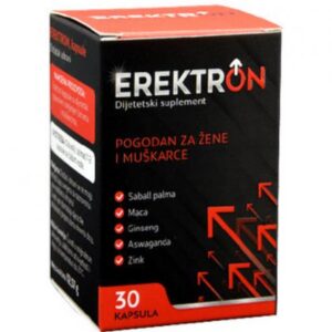 Erektron For Woman