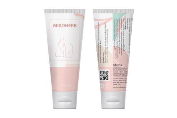 Mikoherb