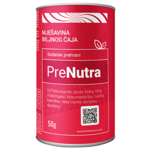 PreNutra