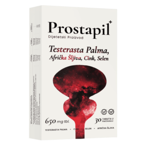 Prostapil+