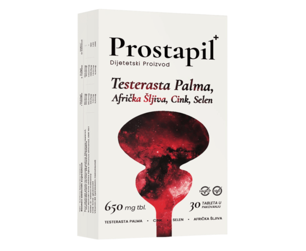 Prostapil+