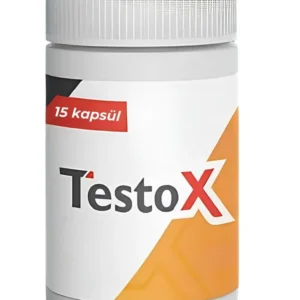 TestoX