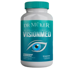 VisionMed