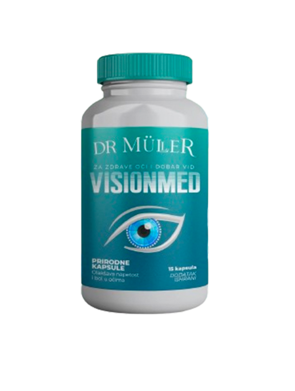 VisionMed