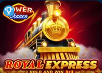 Royal Express