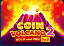 Coin Volcano 2	