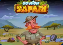 Go High Safari	