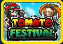 Tomato Festival	