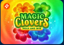 Magic Clovers	