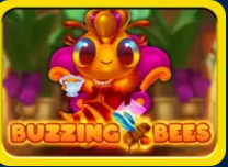 Buzzing Bees