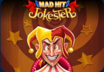 Mad Jokester